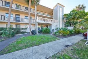 11700 Park Blvd #209, SEMINOLE