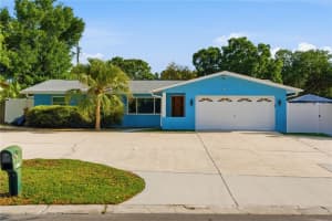 1379 LEMON STREET, CLEARWATER, FL 33756 - MLS#MFRTB8497582