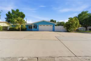 1379 LEMON STREET, CLEARWATER, FL 33756 - MLS#MFRTB8497582