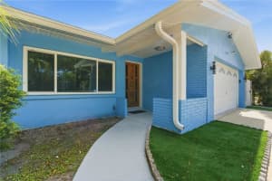 1379 LEMON STREET, CLEARWATER, FL 33756 - MLS#MFRTB8497582