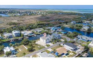 3498 CENTAVO COURT, HERNANDO BEACH, FL 34607 - MLS#MFRTB8497585