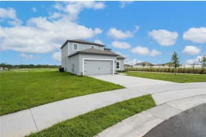 624 TANGELO TERRACE, BABSON PARK, FL 33827 - MLS#MFRTB8497586