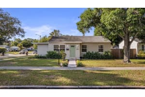 1100 32ND AVENUE, ST PETERSBURG, FL 33704 - MLS#MFRTB8497587