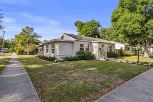 1100 32ND AVENUE, ST PETERSBURG, FL 33704 - MLS#MFRTB8497587