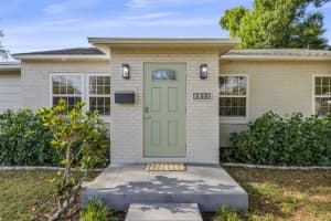 1100 32ND AVENUE, ST PETERSBURG, FL 33704 - MLS#MFRTB8497587