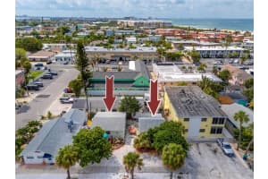 608 72ND AVENUE, ST PETE BEACH, FL 33706 - MLS#MFRTB8497596