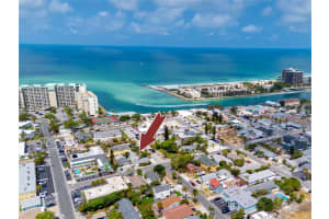 608 72ND AVENUE, ST PETE BEACH, FL 33706 - MLS#MFRTB8497596