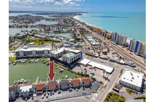 159 MEDALLION BOULEVARD, MADEIRA BEACH, FL 33708 - MLS#MFRTB8497602