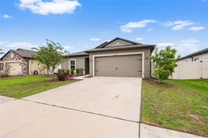 12960 CONQUISTADOR LOOP, SPRING HILL, FL 34610 - MLS#MFRTB8497605