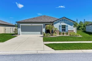 18908 ALFARO LOOP, SPRING HILL, FL 34610 - MLS#MFRTB8497607