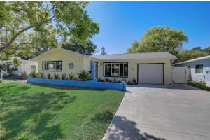 5428 7TH AVENUE, ST PETERSBURG, FL 33710 - MLS#MFRTB8497608