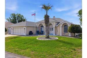 2445 53RD AVENUE ROAD, OCALA, FL 34482 - MLS#MFRTB8497609