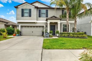 14809 Crescent Rock Dr, WIMAUMA