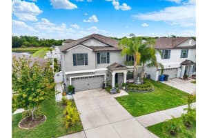 14809 CRESCENT ROCK DRIVE, WIMAUMA, FL 33598 - MLS#MFRTB8497610