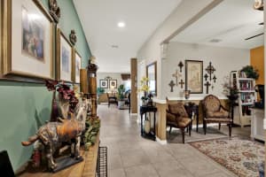 14809 CRESCENT ROCK DRIVE, WIMAUMA, FL 33598 - MLS#MFRTB8497610