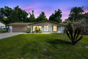 416 EDERINGTON DRIVE, BROOKSVILLE, FL 34601 - MLS#MFRTB8497615