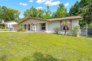 416 EDERINGTON DRIVE, BROOKSVILLE, FL 34601 - MLS#MFRTB8497615