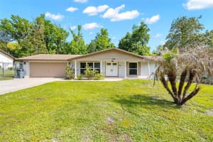 416 EDERINGTON DRIVE, BROOKSVILLE, FL 34601 - MLS#MFRTB8497615