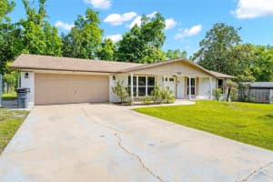 416 EDERINGTON DRIVE, BROOKSVILLE, FL 34601 - MLS#MFRTB8497615
