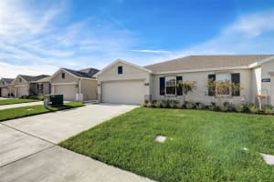 18027 TURNING LEAF CIRCLE, LAND O LAKES, FL 34638 - MLS#MFRTB8497619