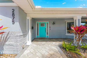 2875 66TH TERRACE, ST PETERSBURG, FL 33712 - MLS#MFRTB8497631