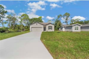 1306 CONGO COURT, POINCIANA, FL 34759 - MLS#MFRTB8497633