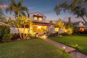 636 15TH AVENUE, ST PETERSBURG, FL 33704 - MLS#MFRTB8497639