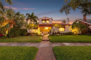 636 15TH AVENUE, ST PETERSBURG, FL 33704 - MLS#MFRTB8497639