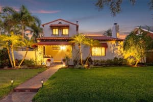 636 15TH AVENUE, ST PETERSBURG, FL 33704 - MLS#MFRTB8497639