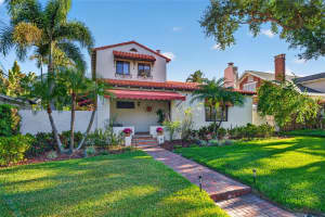 636 15TH AVENUE, ST PETERSBURG, FL 33704 - MLS#MFRTB8497639