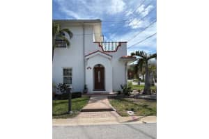 101 BAY DRIVE, TREASURE ISLAND, FL 33706 - MLS#MFRTB8497641