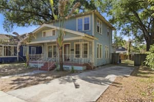 917 26TH AVENUE, TAMPA, FL 33605 - MLS#MFRTB8497646