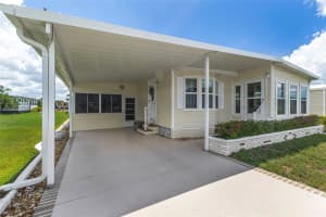716 SANCHEZ CIRCLE, NORTH PORT, FL 34287 - MLS#MFRTB8497659