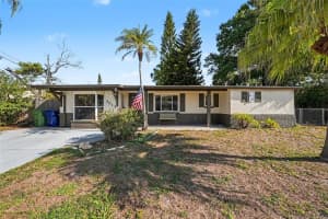 4015 W Land Ave, TAMPA