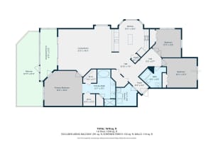 960 STARKEY ROAD, LARGO, FL 33771 - MLS#MFRTB8497666