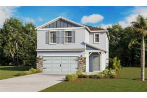 2405 BENDER DRIVE, ZEPHYRHILLS, FL 33541 - MLS#MFRTB8497677