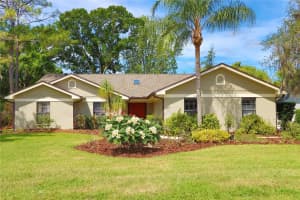 19814 DEER HOLLOW LANE, LUTZ, FL 33548 - MLS#MFRTB8497685