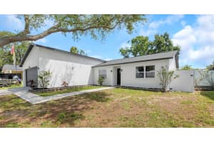 12909 PINEWAY DRIVE, LARGO, FL 33773 - MLS#MFRTB8497695