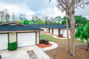 1277 SYLVIA AVENUE, SPRING HILL, FL 34606 - MLS#MFRTB8497698
