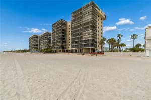 15400 GULF BOULEVARD, MADEIRA BEACH, FL 33708 - MLS#MFRTB8497699