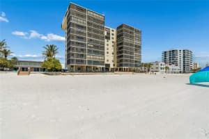 15400 GULF BOULEVARD, MADEIRA BEACH, FL 33708 - MLS#MFRTB8497699