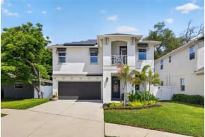 1031 ALFRED STREET, TAMPA, FL 33603 - MLS#MFRTB8497713