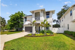 1031 ALFRED STREET, TAMPA, FL 33603 - MLS#MFRTB8497713