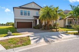 10066 VICTORY GALLOP LOOP, RUSKIN, FL 33573 - MLS#MFRTB8497715