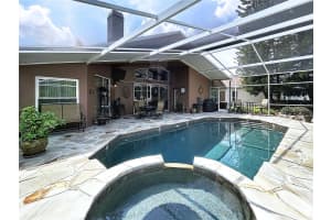 22707 LAURELDALE DRIVE, LUTZ, FL 33549 - MLS#MFRTB8497722
