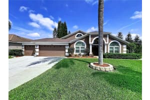 22707 LAURELDALE DRIVE, LUTZ, FL 33549 - MLS#MFRTB8497722
