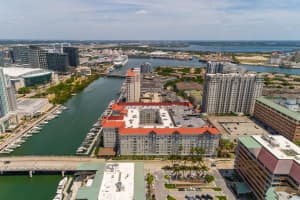 700 HARBOUR ISLAND BOULEVARD, TAMPA, FL 33602 - MLS#MFRTB8497728