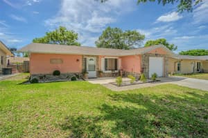 8024 LAS CRUCES COURT, PORT RICHEY, FL 34668 - MLS#MFRTB8497761