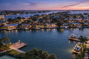 5353 GULF BOULEVARD, ST PETE BEACH, FL 33706 - MLS#MFRTB8497762