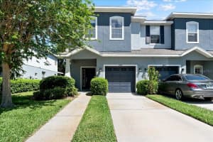 4445 AMBERLY OAKS COURT, TAMPA, FL 33614 - MLS#MFRTB8497775